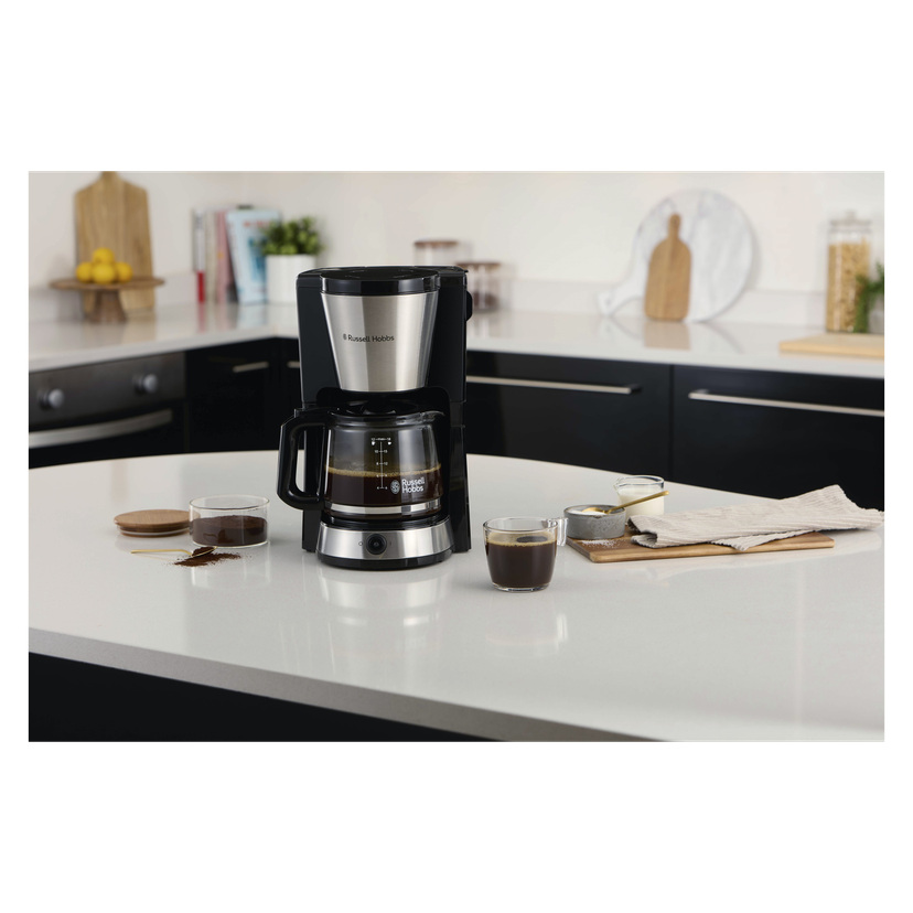 Kaffetrakter 1,25 l