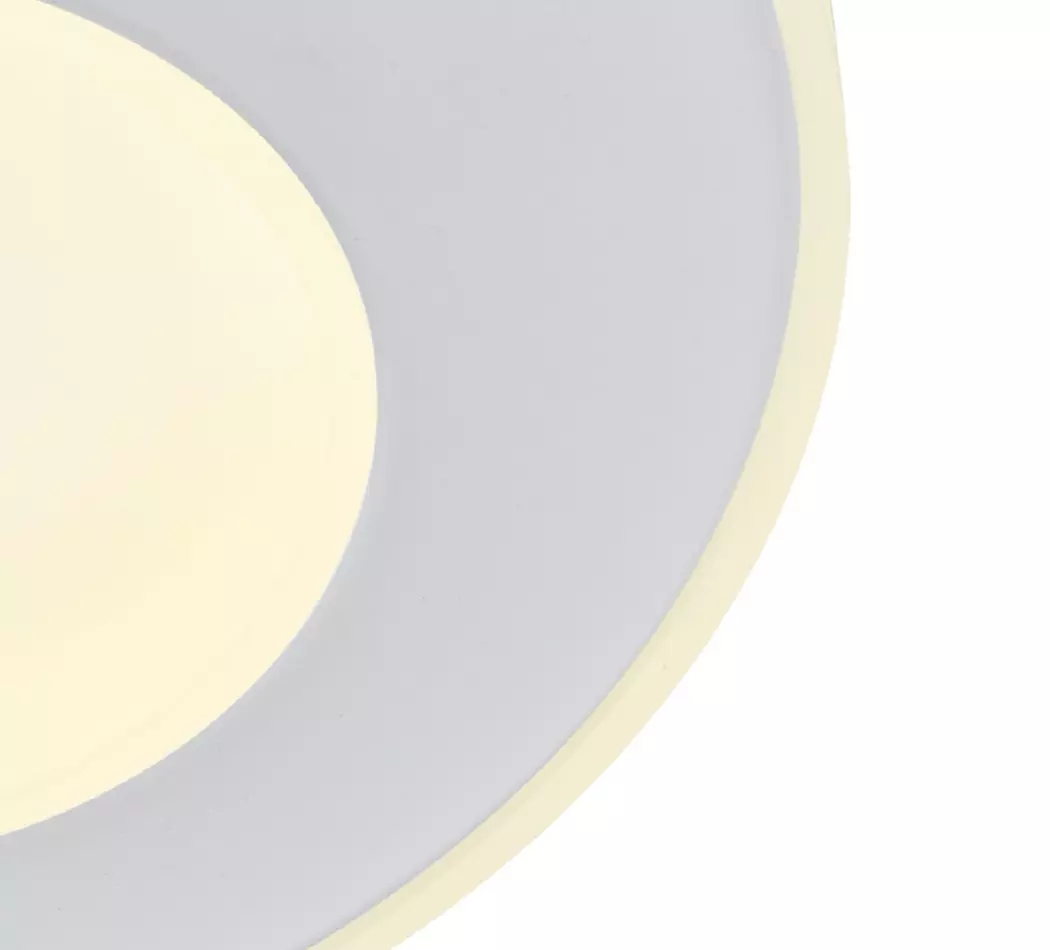 LED-Deckenleuchte Mars