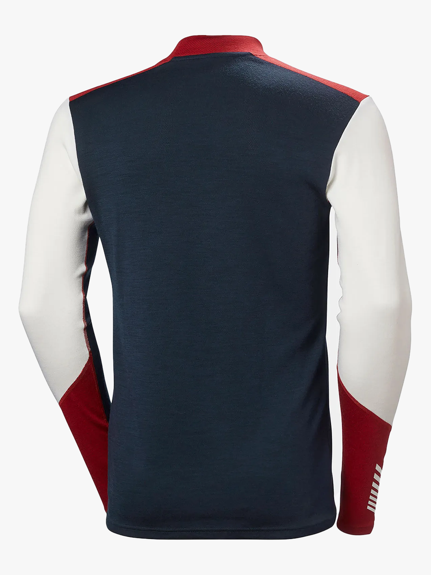 Lifa Merino Mid with Logo