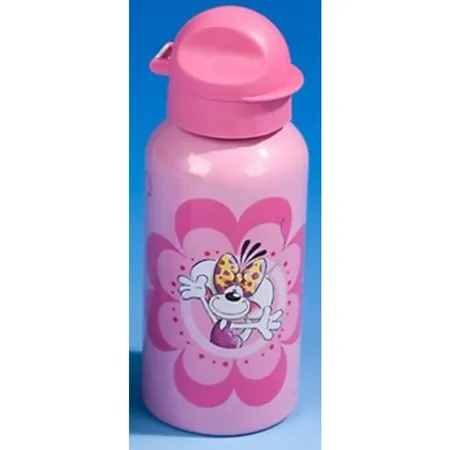 Depesche Diddl Trinkflasche, sortiert