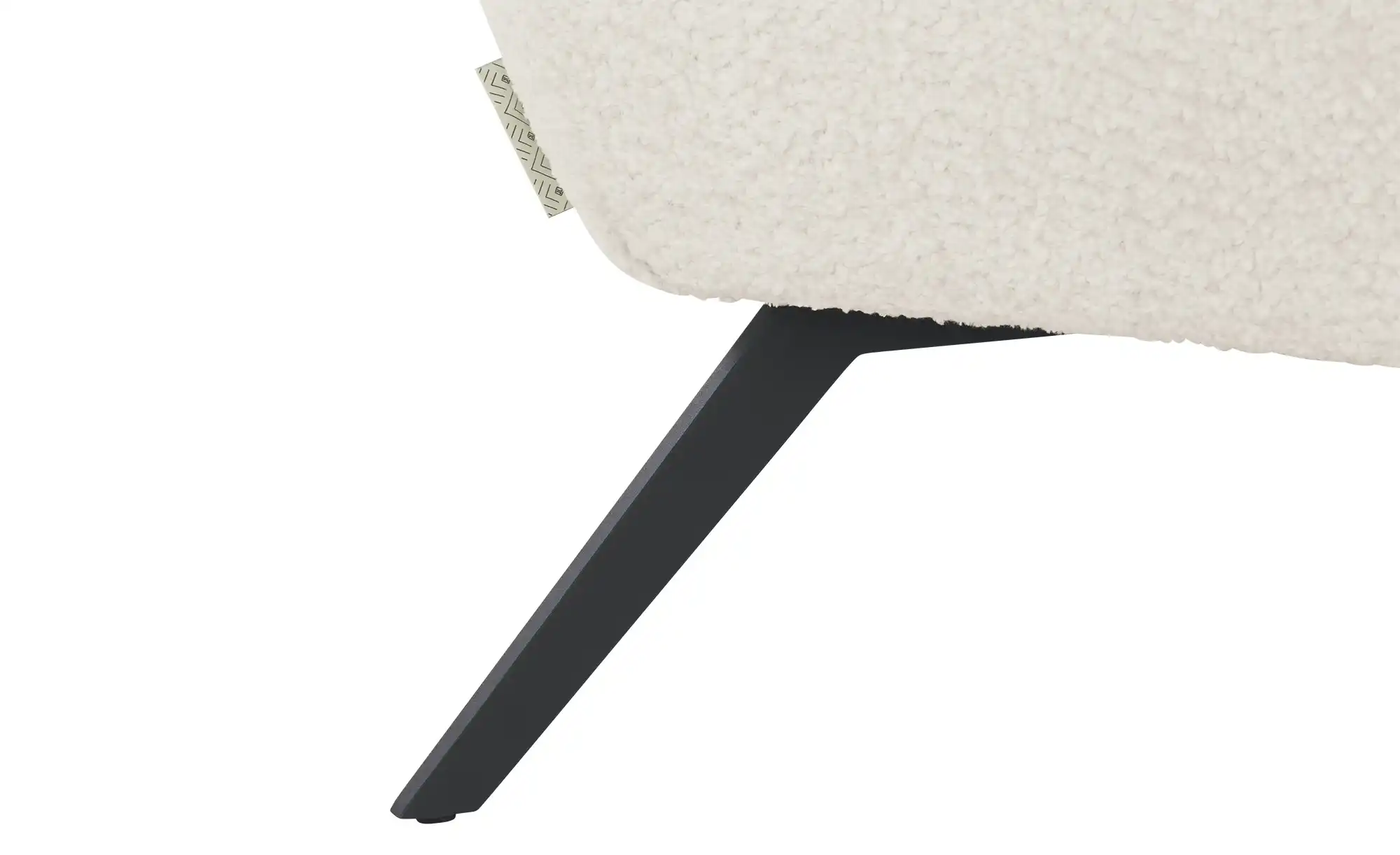 Jette Home Hochlehnsessel  Mellow