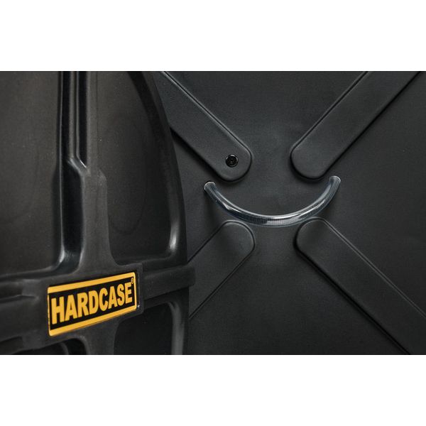 Hardcase HStandard Trommelkoffersatz