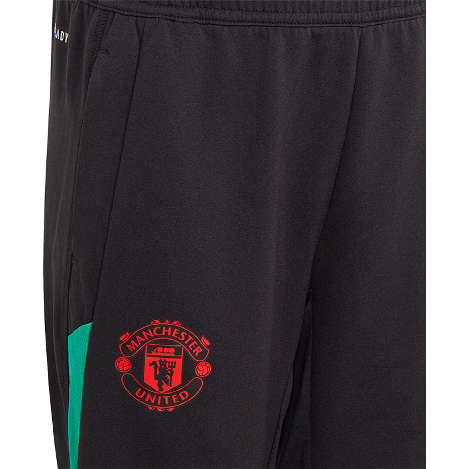 adidas Manchester United Trainingspak Kids