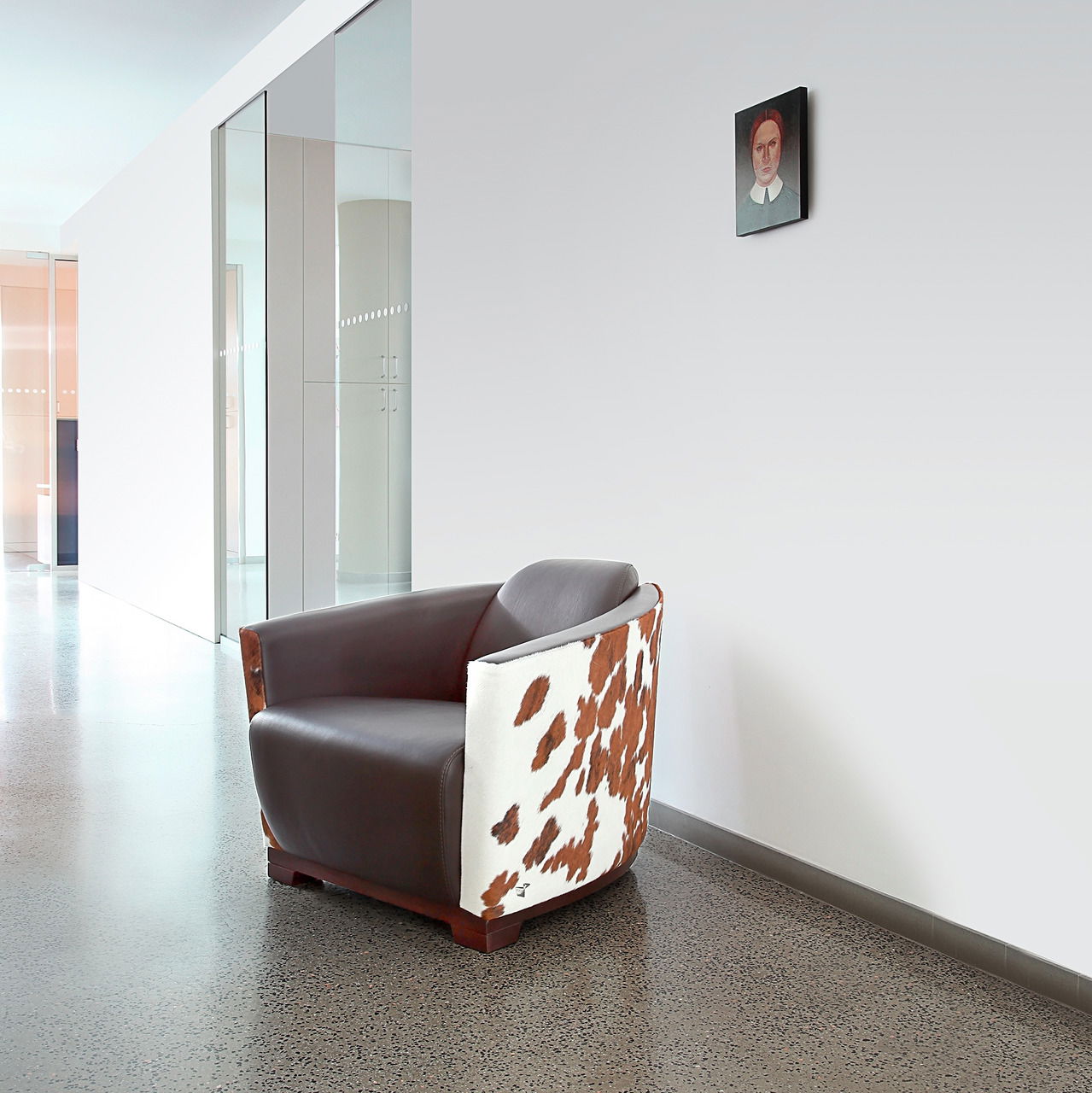 Calia Sessel HOTEL
