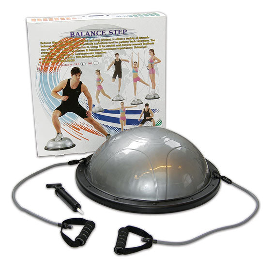 BODYSOLID Balance Ball