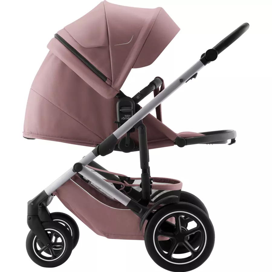 Britax Römer Diamond Kinderwagen Smile 5Z Dusty Rose