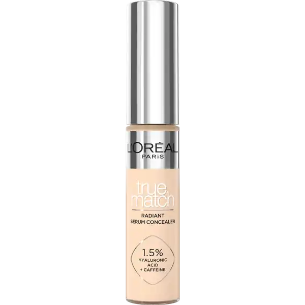 True Match Radiant Serum Concealer 2R Light Medium