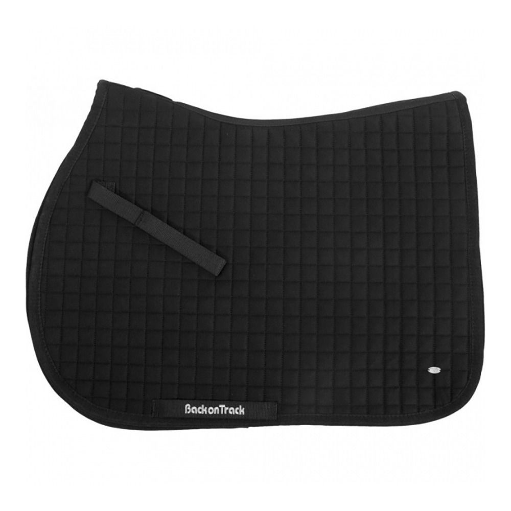 Back on Track NO.1 CSO - Tapis mixte noir