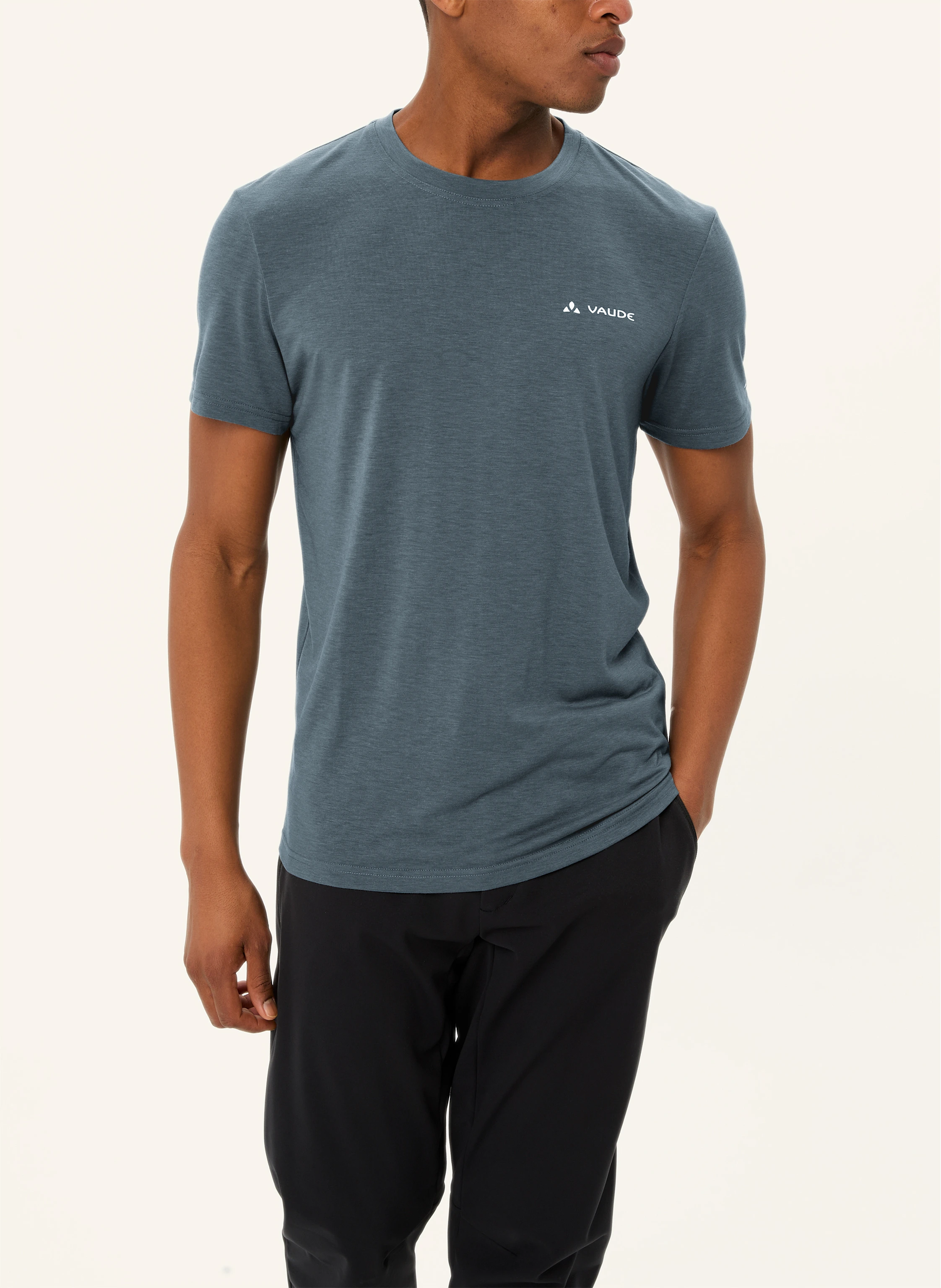 VAUDE T-Shirt SE MEN'S ABELIA T-SHIRT II