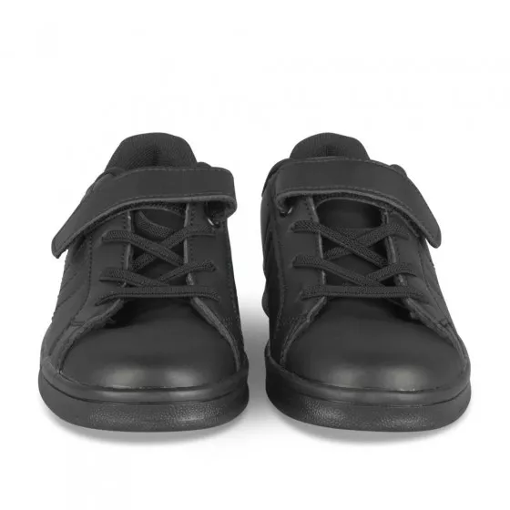 Baskets NOIR UNYK