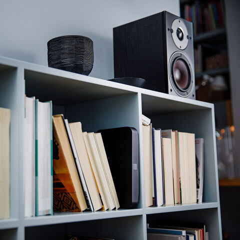 Koop DALI OBERON 1 C   SUB C-8 D - 5.1 Draadloze surround | 5 Jaar Garantie