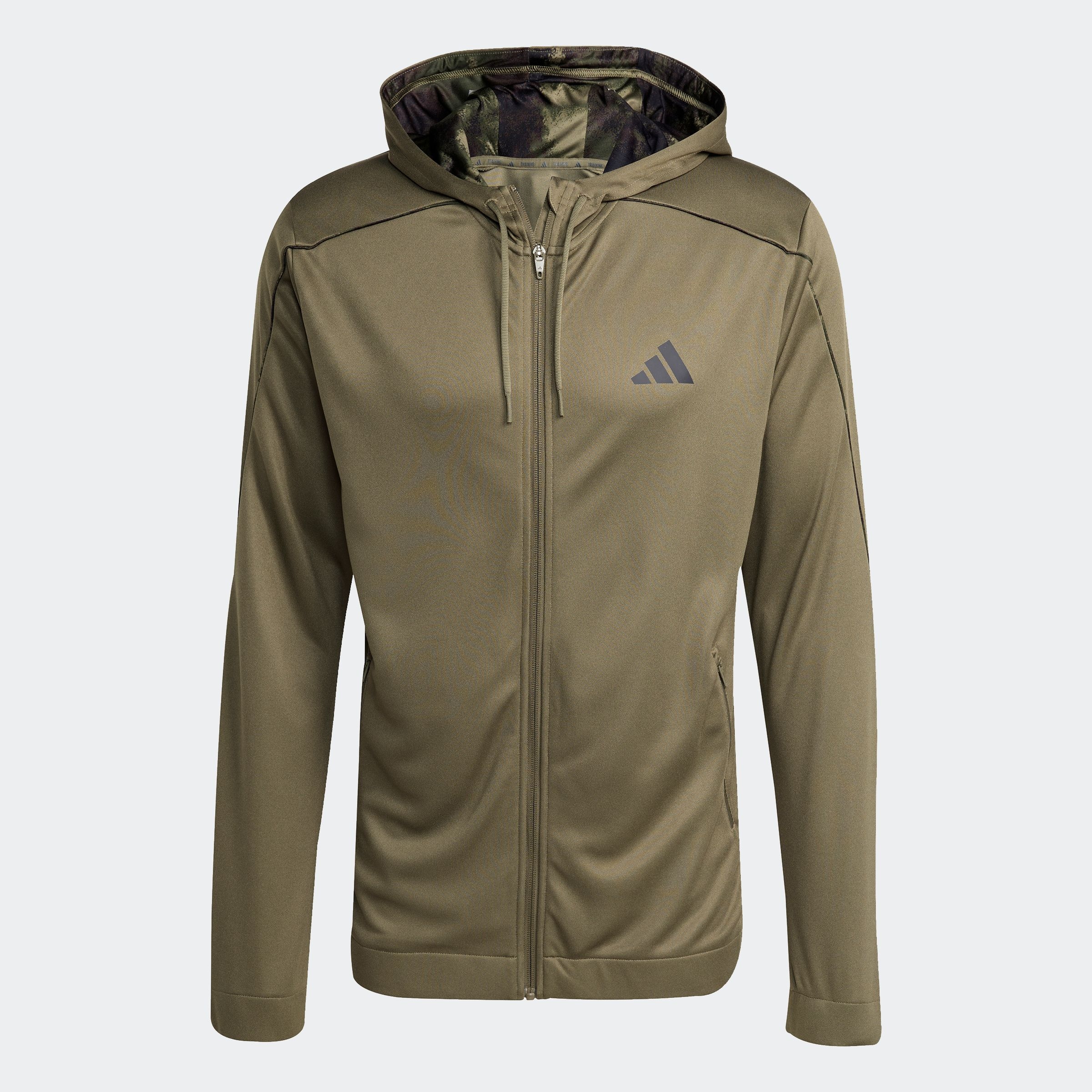 adidas Performance Kapuzensweatjacke »SEA FZ HD«, 1 Stk.