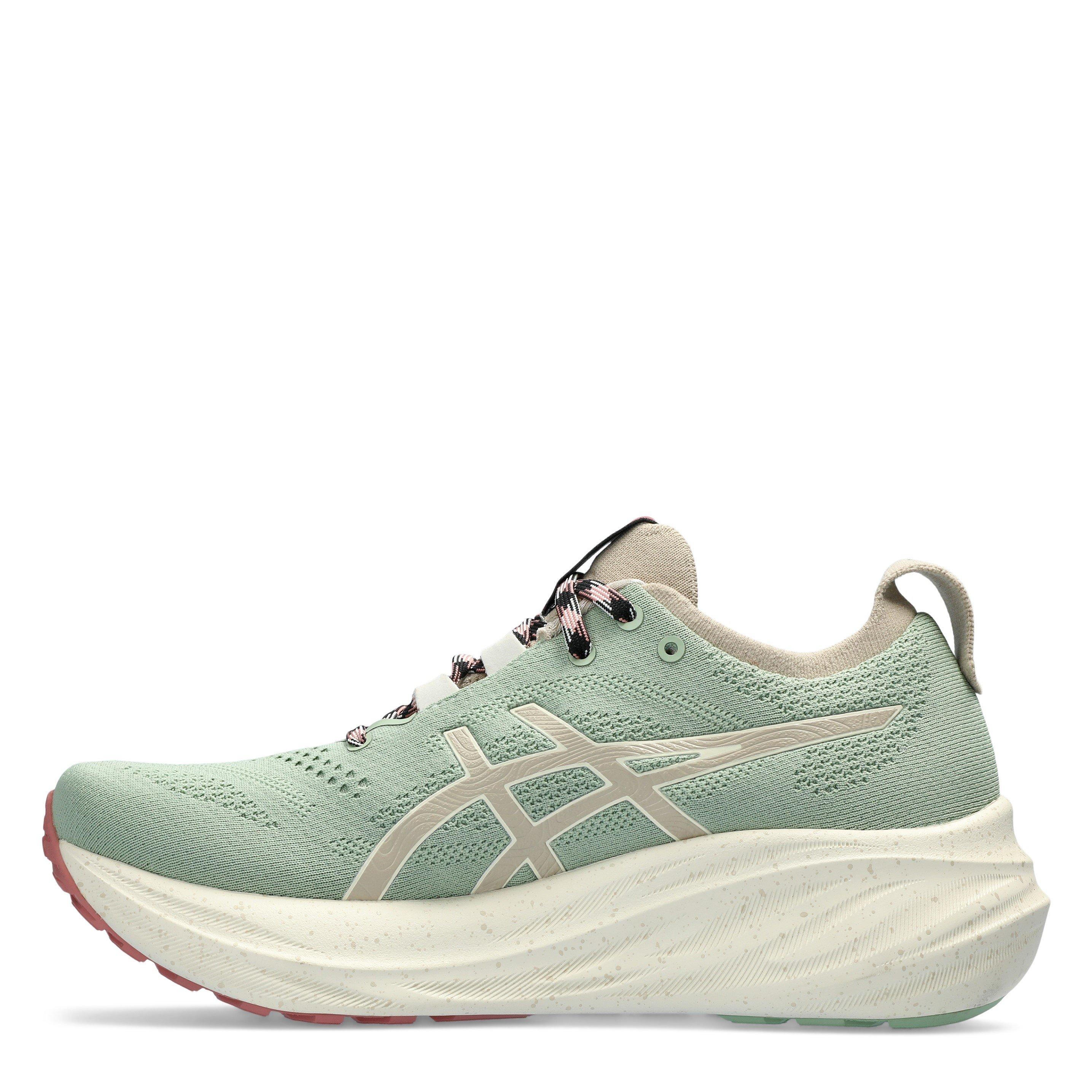 Asics Gel Nimbus 26 Running Shoe Womens