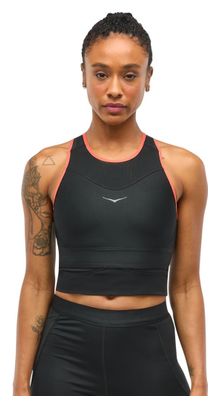 Brassière Hoka Race Day Noir Femme