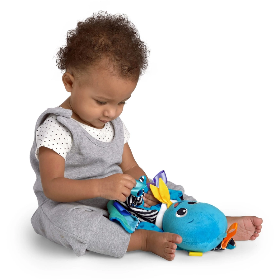 Baby Einstein Opus’s Look Sea Listen™ Plüschkrake