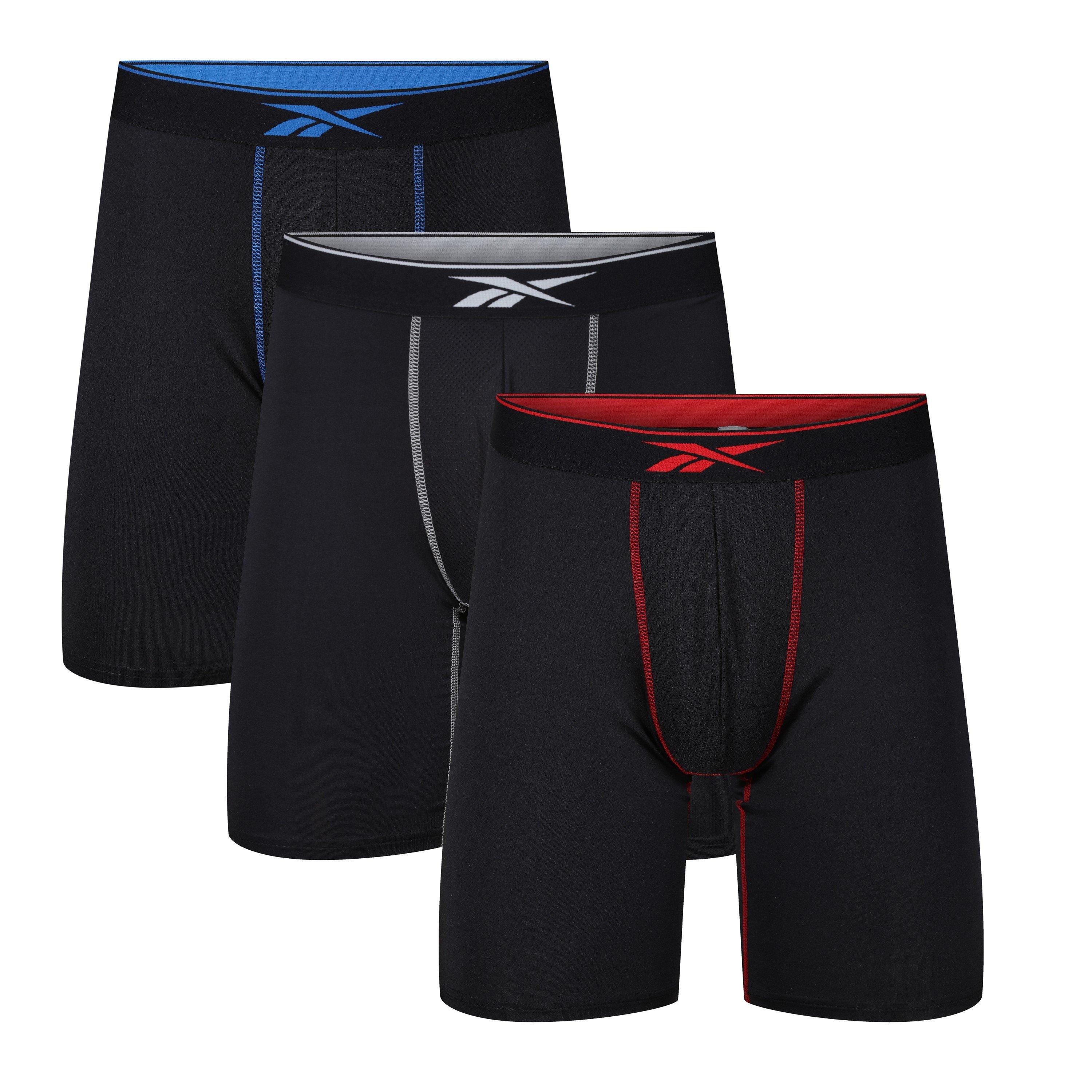 Reebok Graeme Trunks Sn53