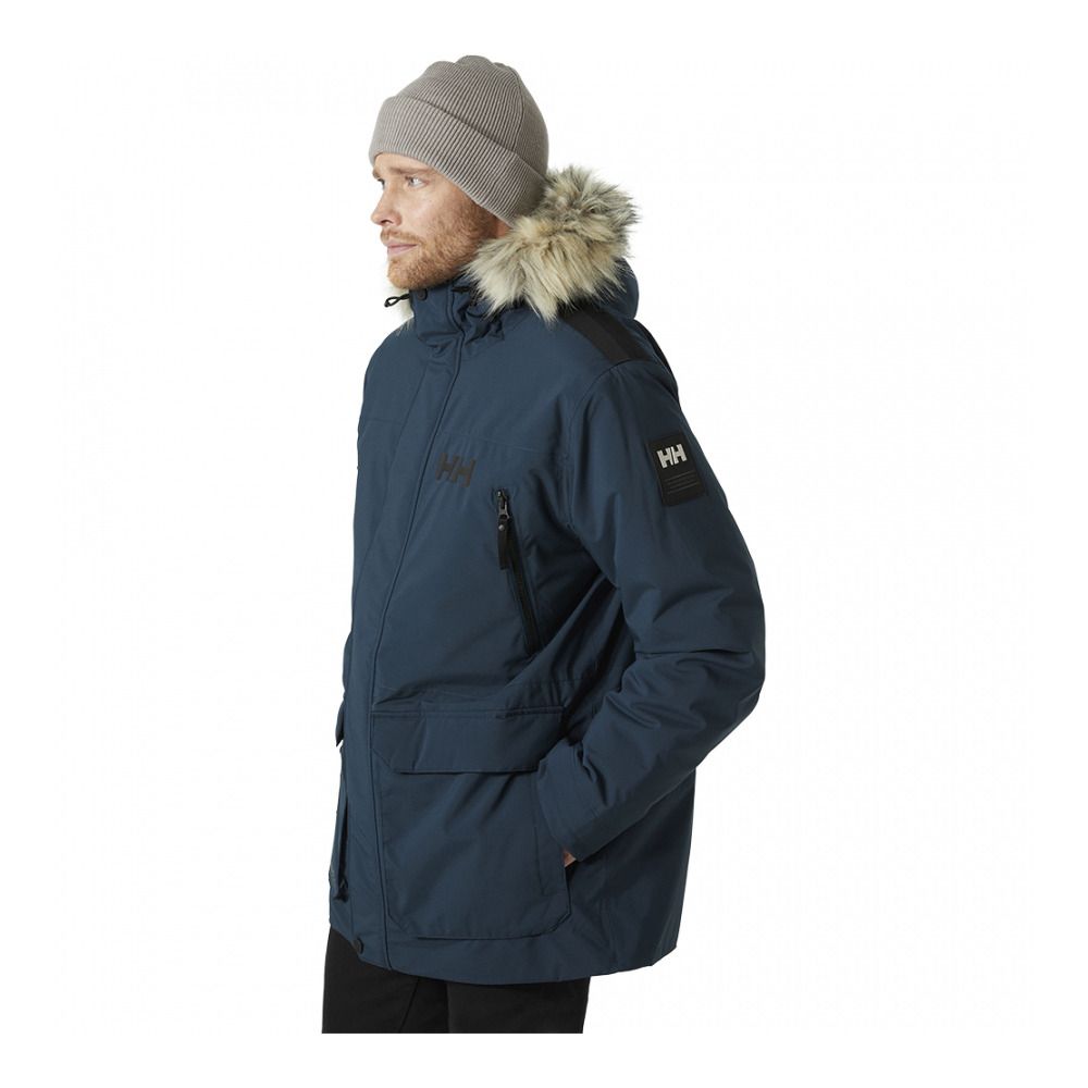 Helly Hansen REINE - Veste Homme midnight
