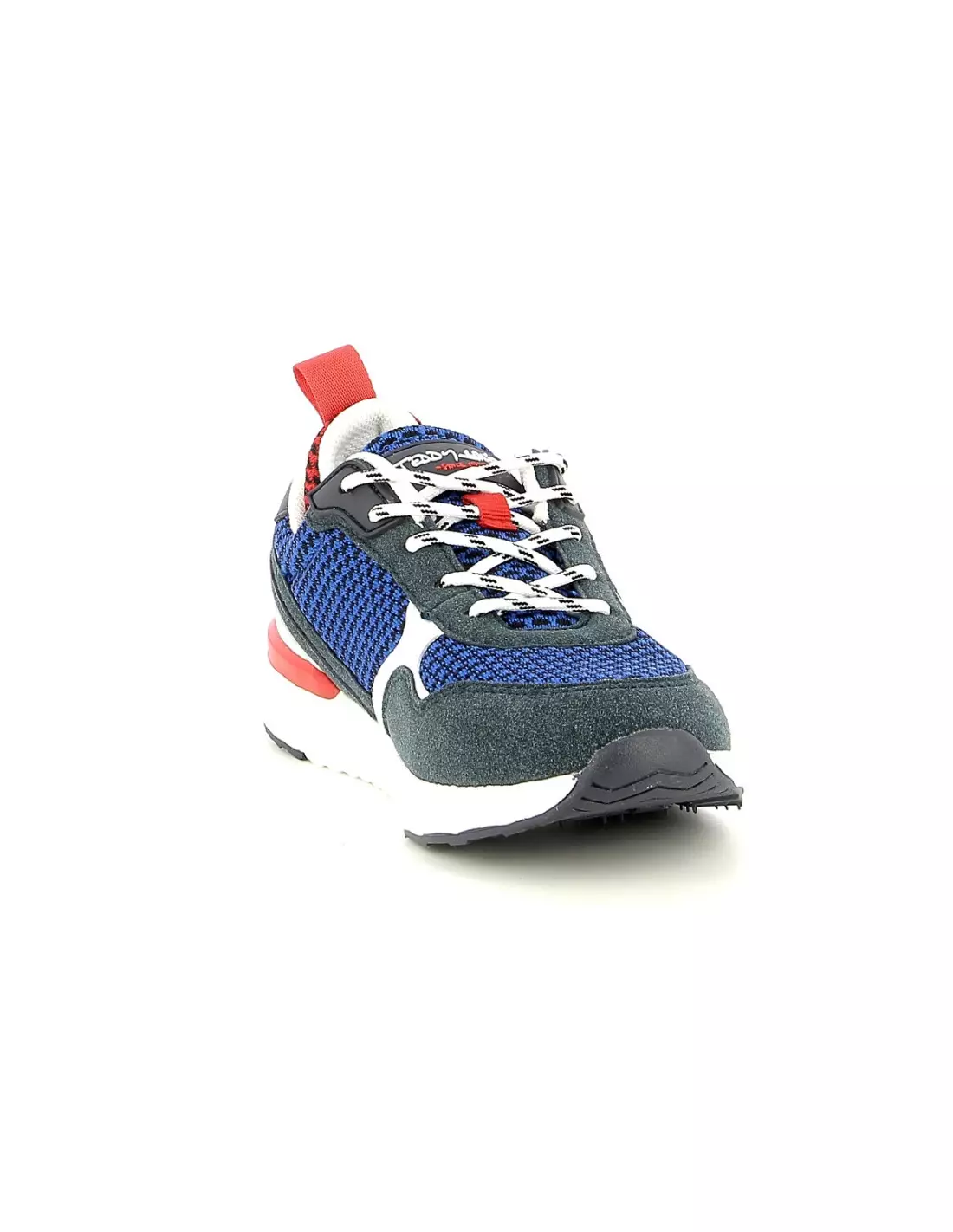TEDDY SMITH TEDSI - Sneakers Navy