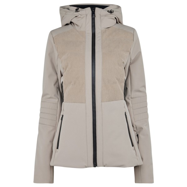 8848 Altitude - Women's Clarice Cord Ski Jacket - Veste de ski
