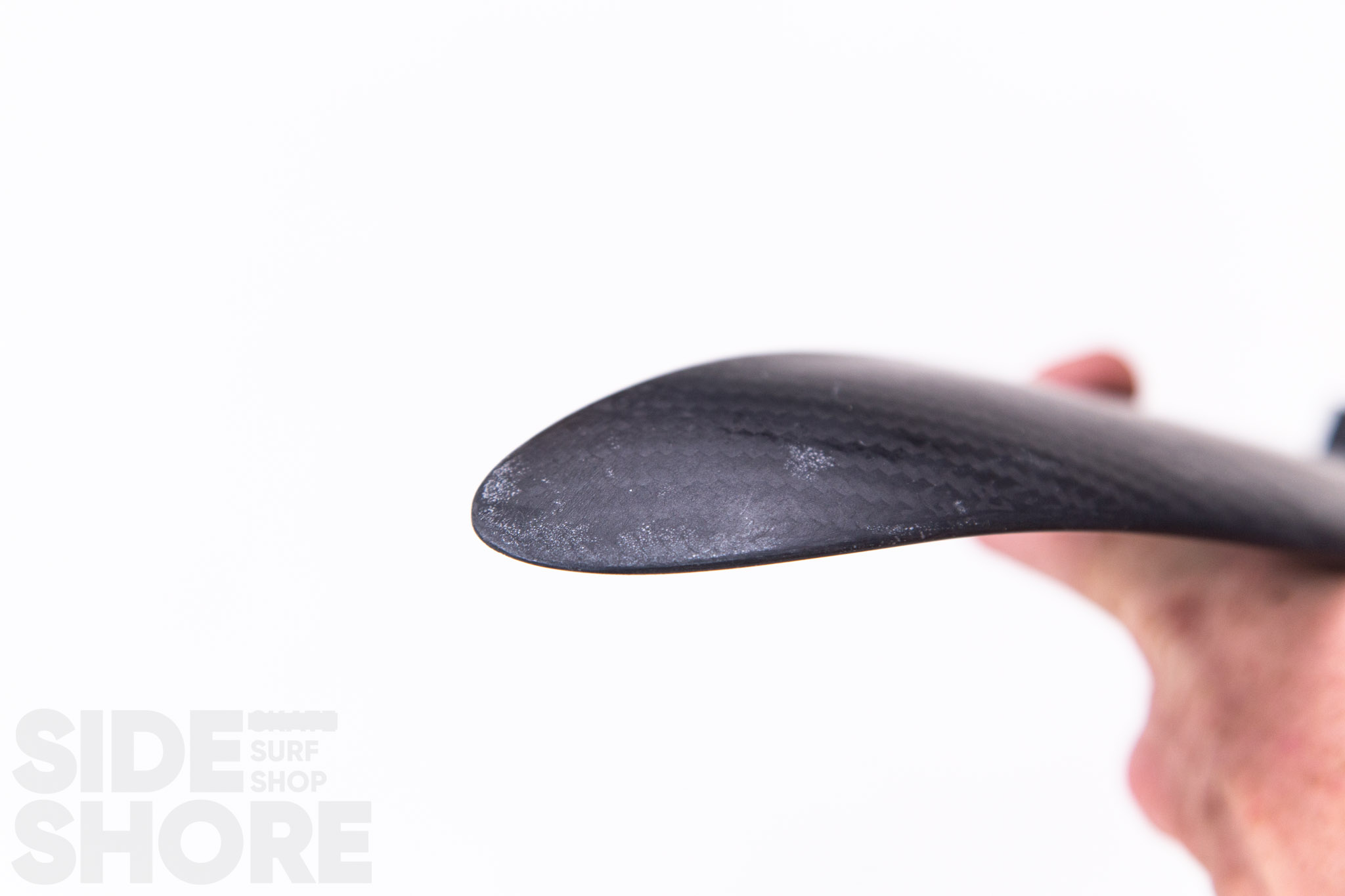 AXIS Foils 500 Freeride Carbon Rear Wing - Stabilisateur FREERIDE 500