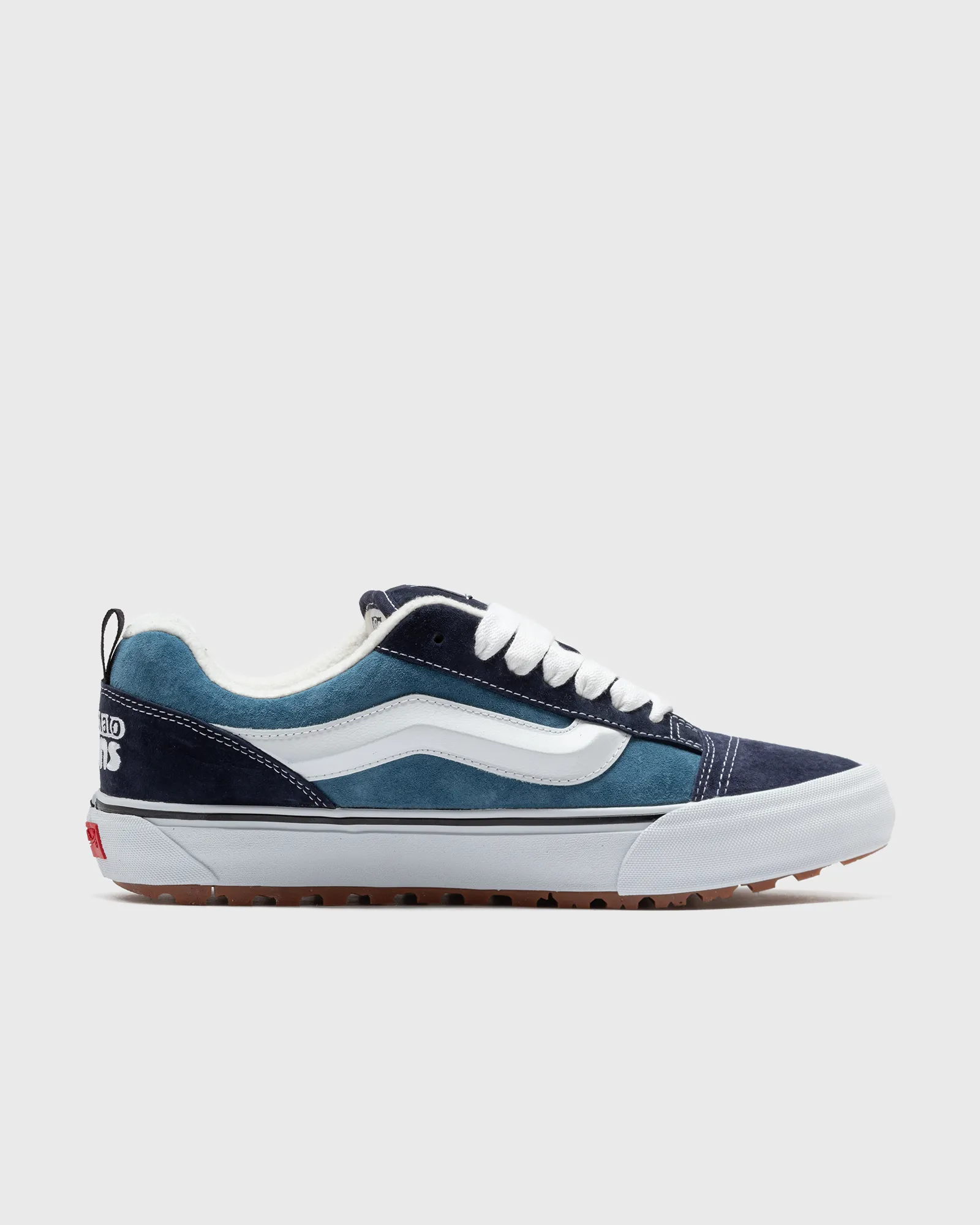 Vans x Imran Potato Knu Skool MTE-1 LX