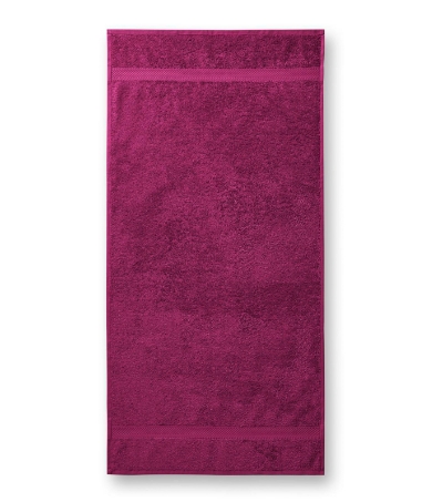 Malfini 903 - Serviette Éponge Luxe Malfini Douceur et Absorption