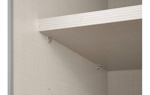 Kledingkast Big Choice Type 01 163
