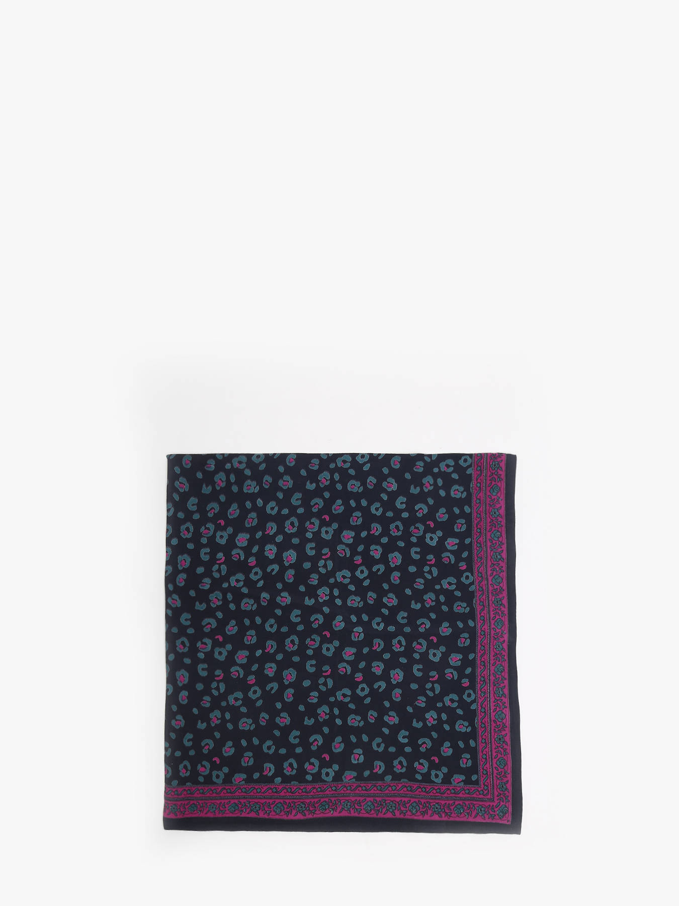 Foulard BINDI ATELIER