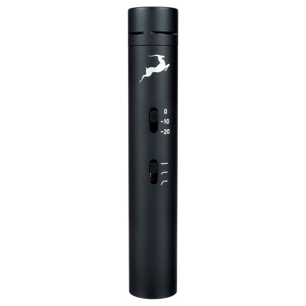 Antelope Edge Note