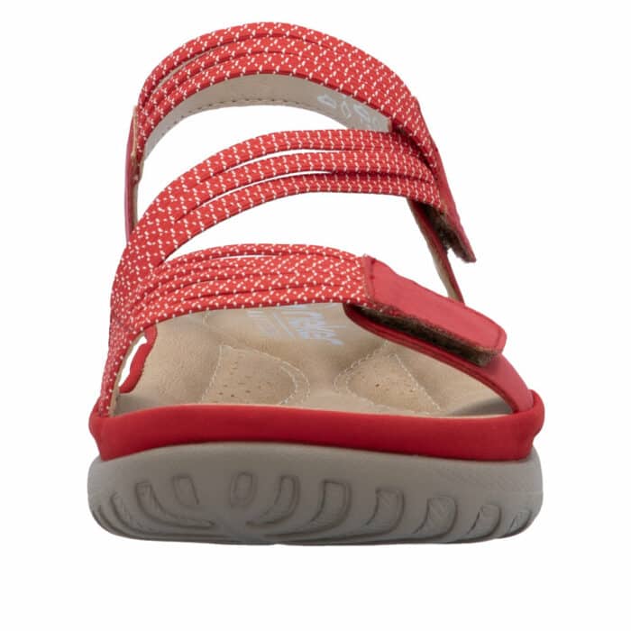 Rieker Sandal Dame 64870-33