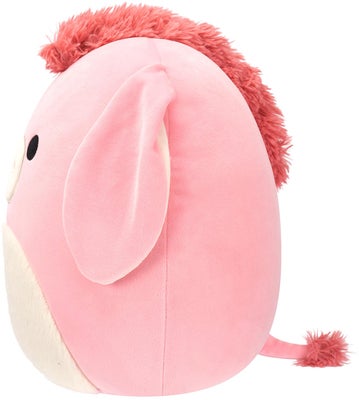 Squishmallows Kosedyr Maudie Esel 50 cm