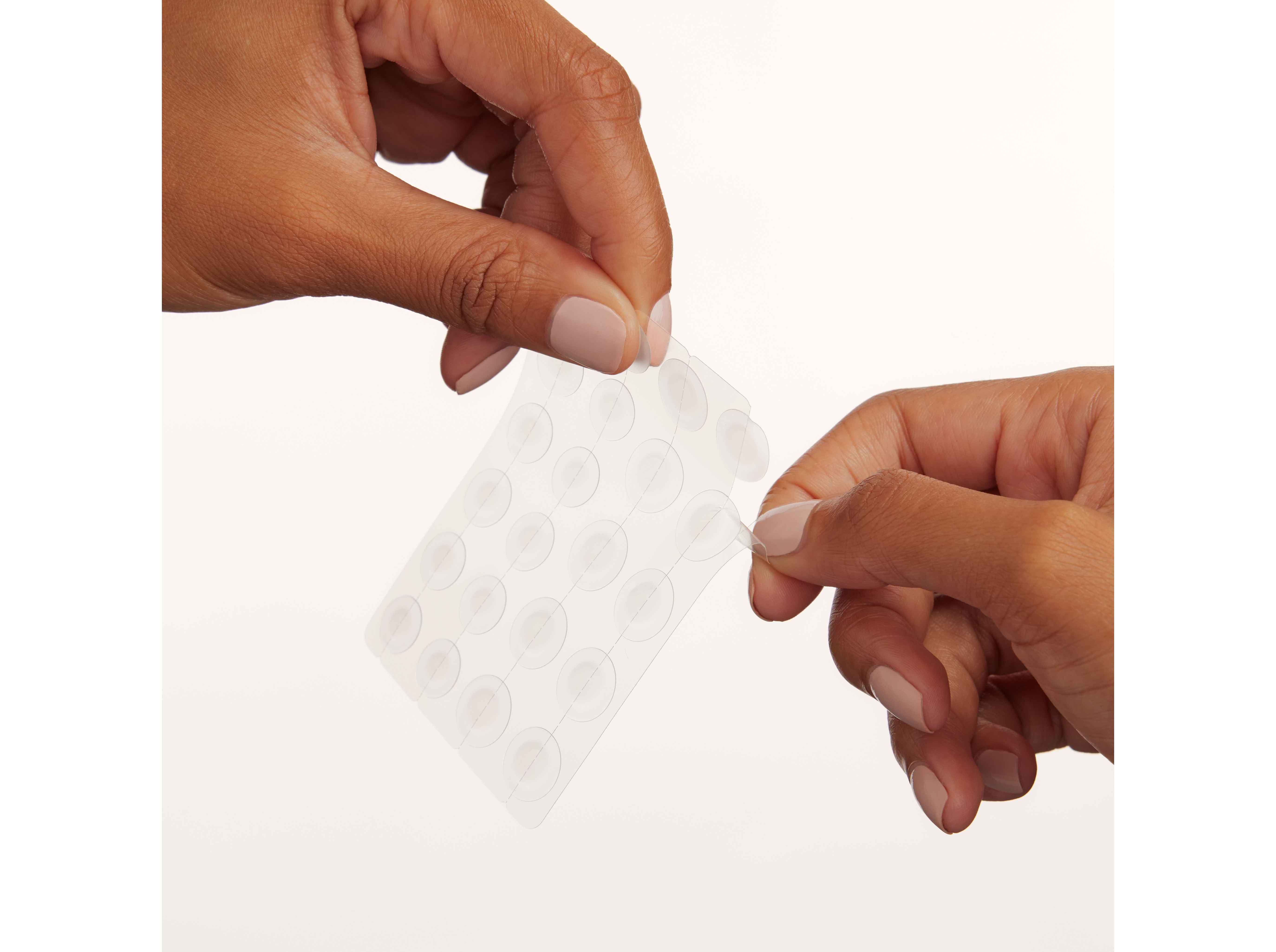 PATCHES CERAVE ANTI-BORBULHAS 22UN