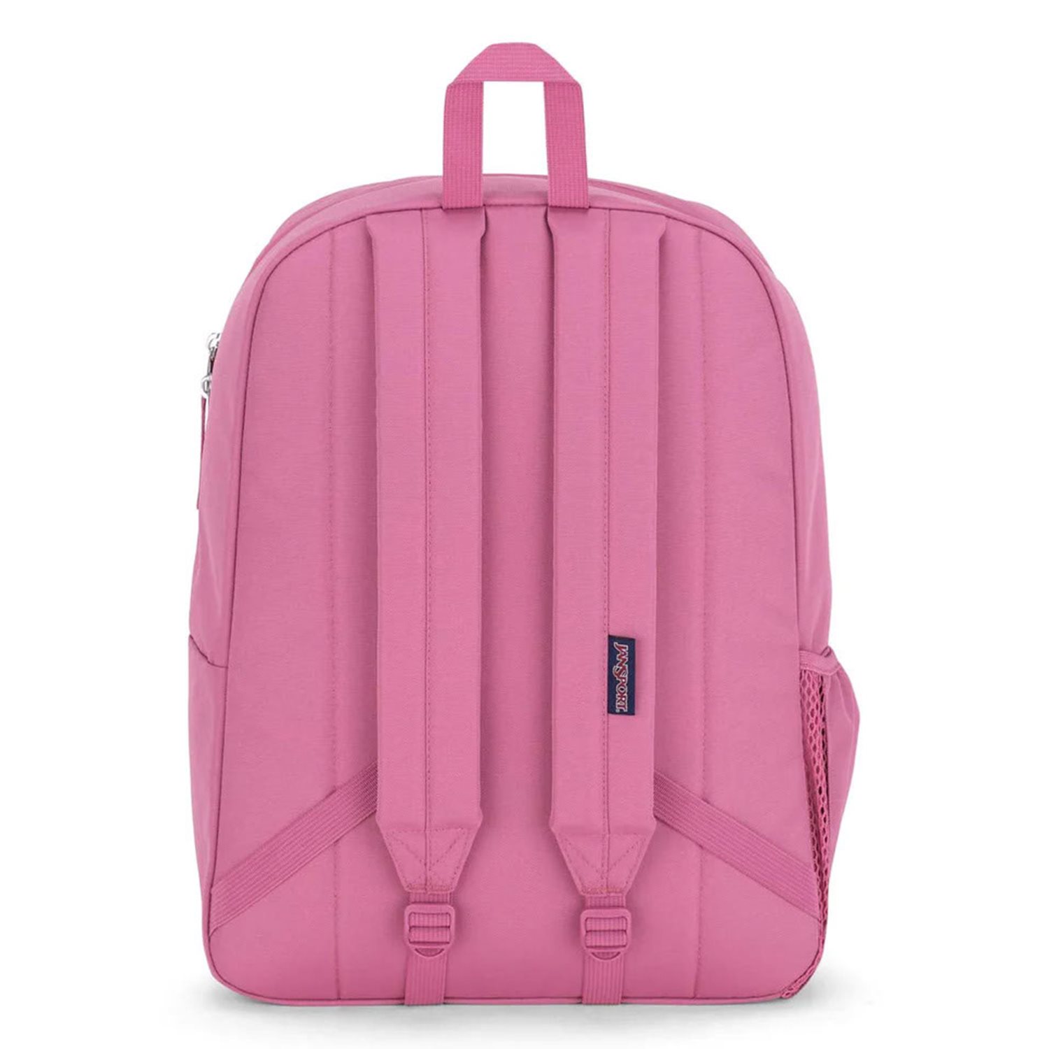 JanSport Cross Town mauve haze