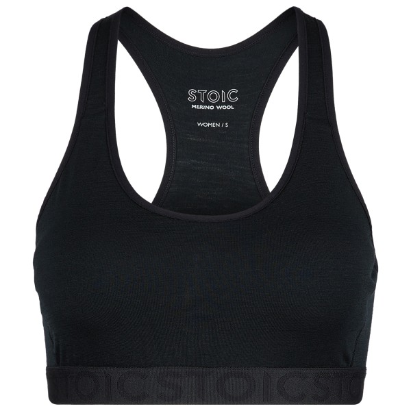 Stoic - Women's Merino150 AlsenSt. Bra - Sous-vêtement mérinos