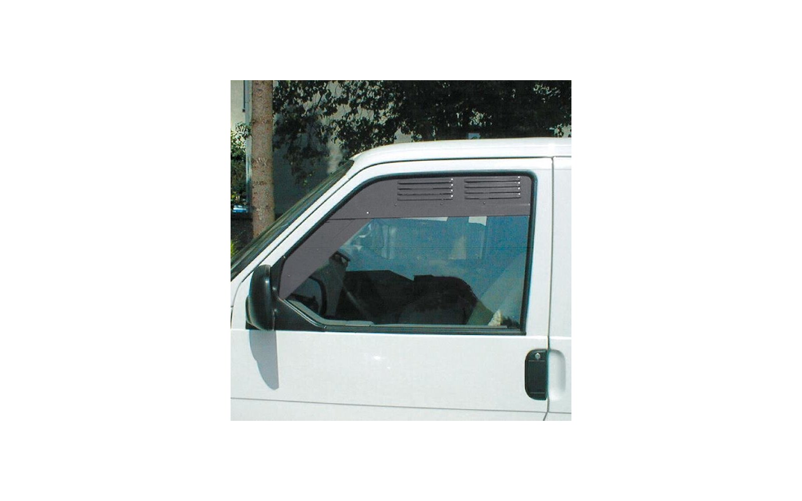 Frischlüfter VW T4