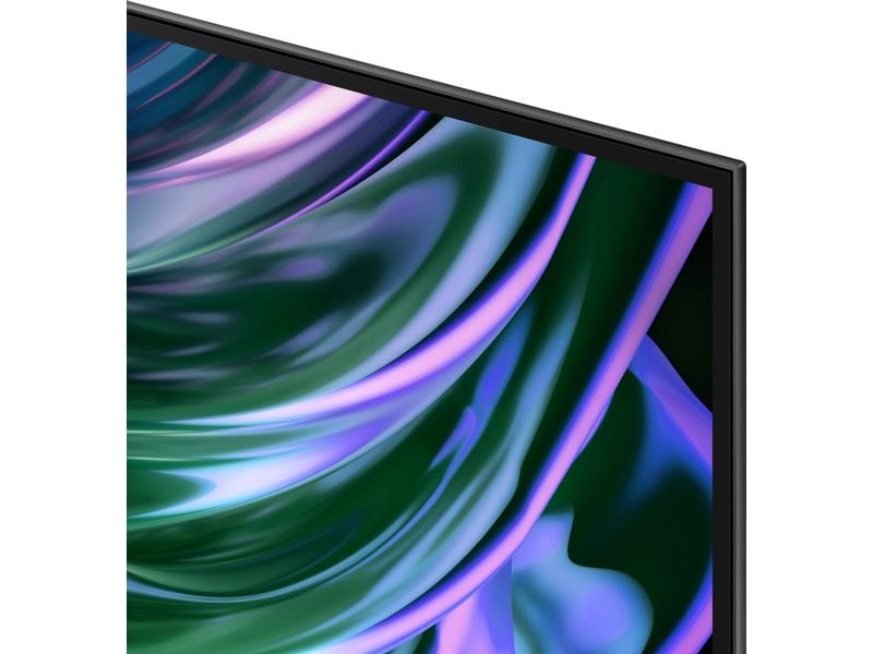 Samsung TV QE83S90DAEXZU 83