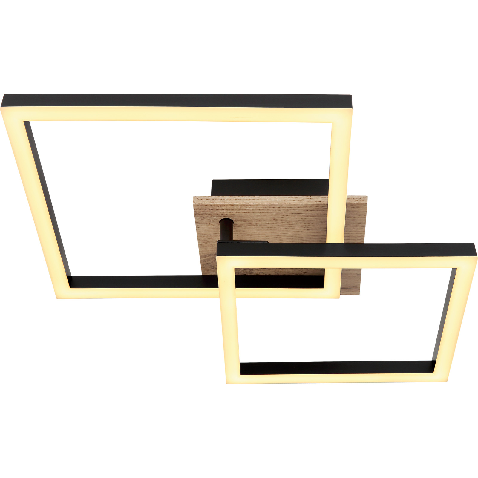 LED-Deckenleuchte Bossy