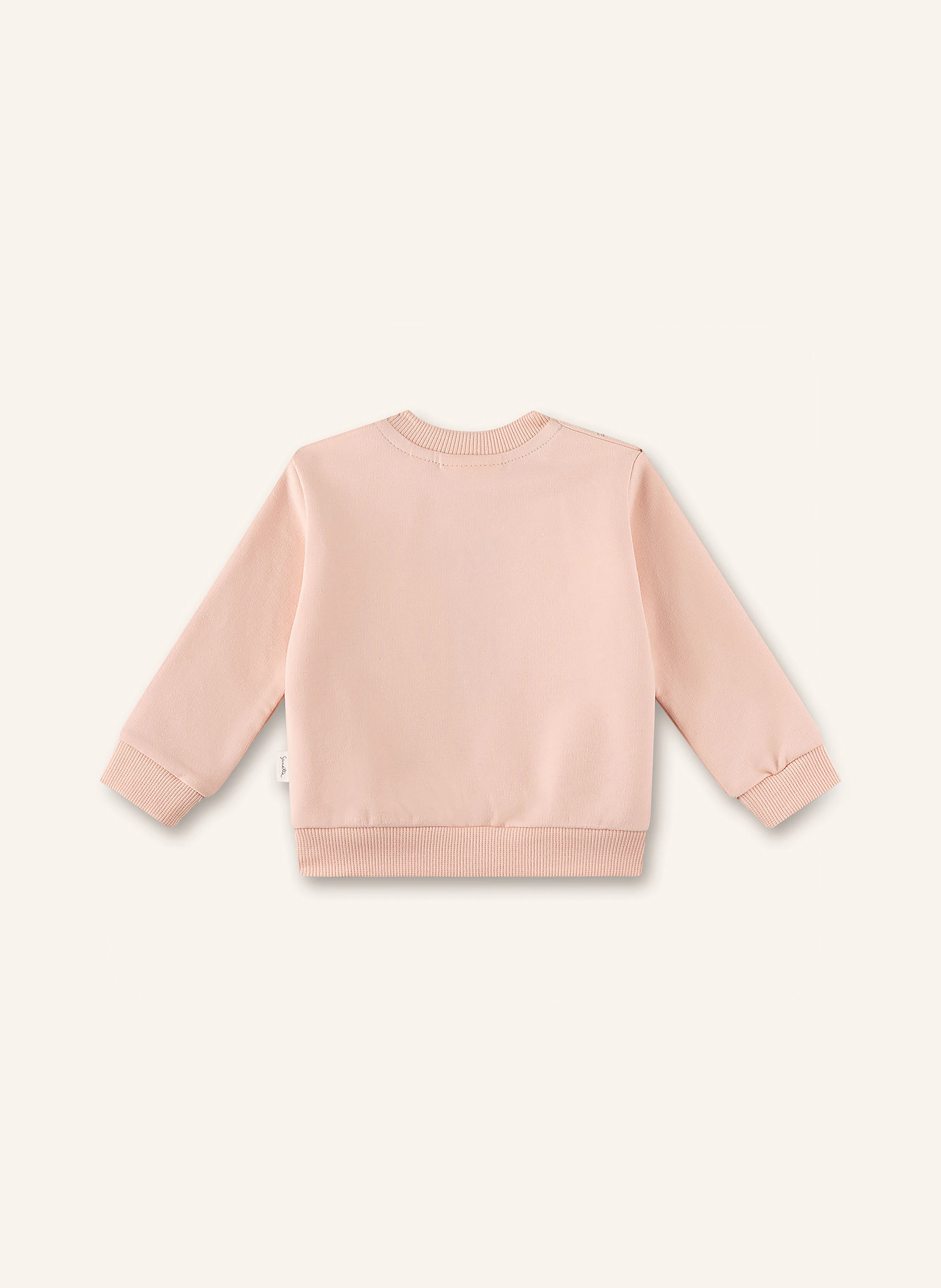 Sanetta PURE Longsleeve
