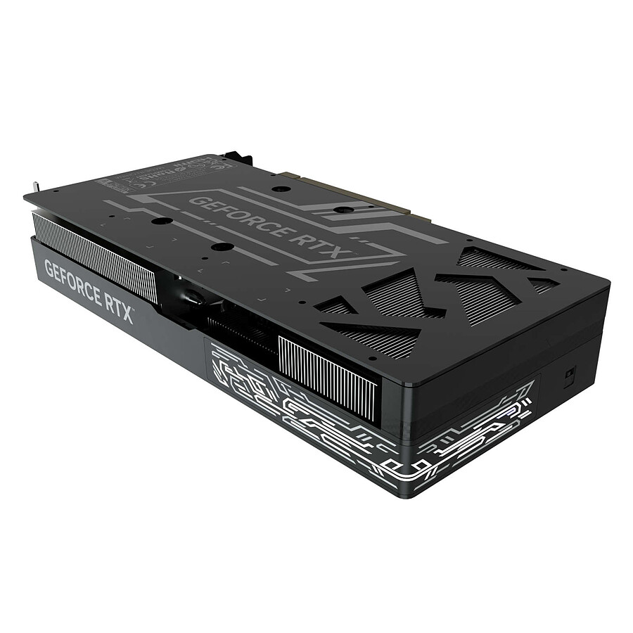 KFA2 GeForce RTX 5070 1-Click OC