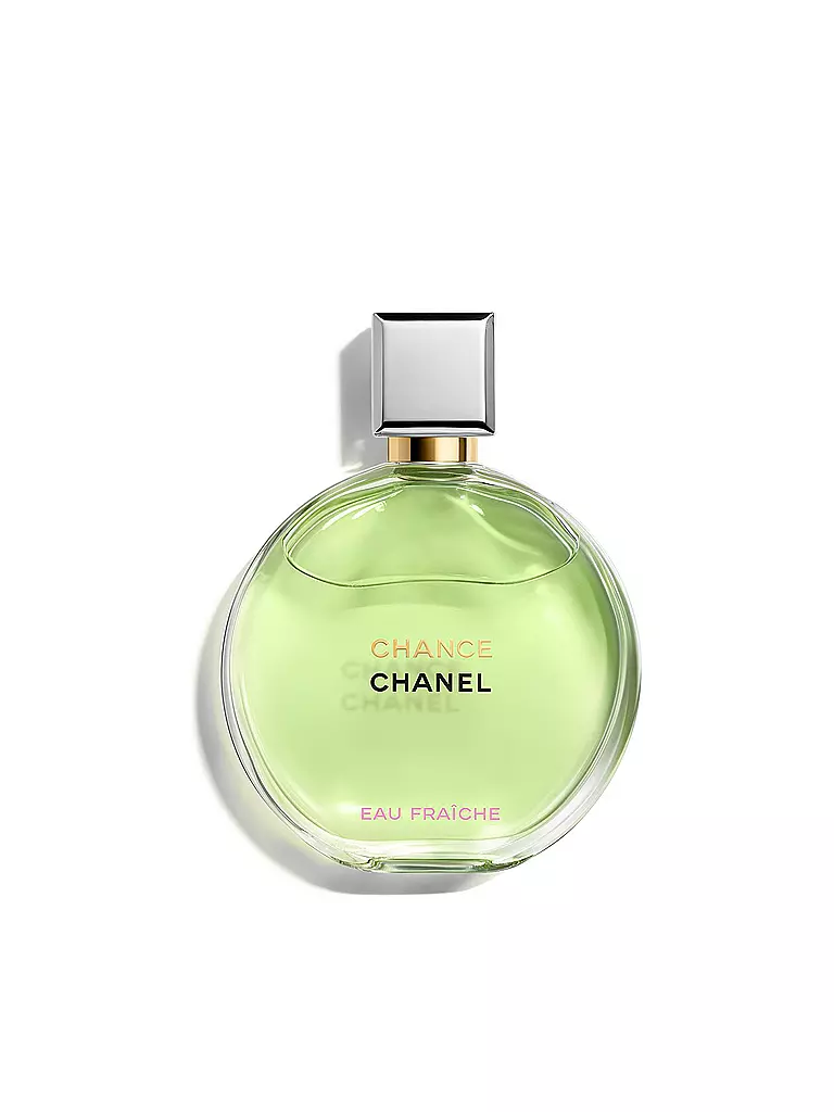 CHANEL EAU DE PARFUM ZERSTÄUBER 50ML keine Farbe