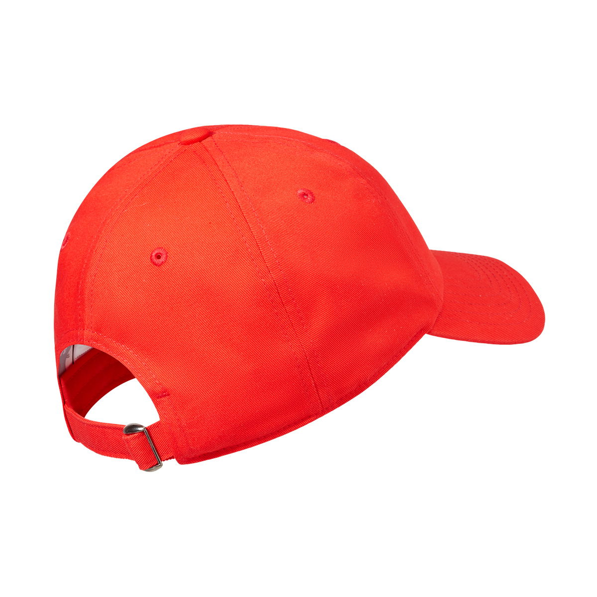 Mammut Baseball Cap (Mammut Red)