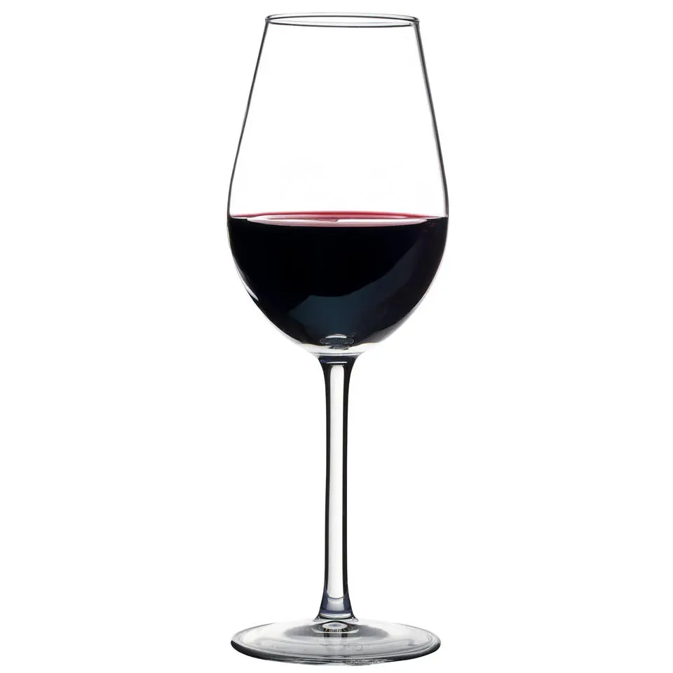 Vicrila wijnglazen Cabernet - 6x stuks - rode/witte wijn - 310ml