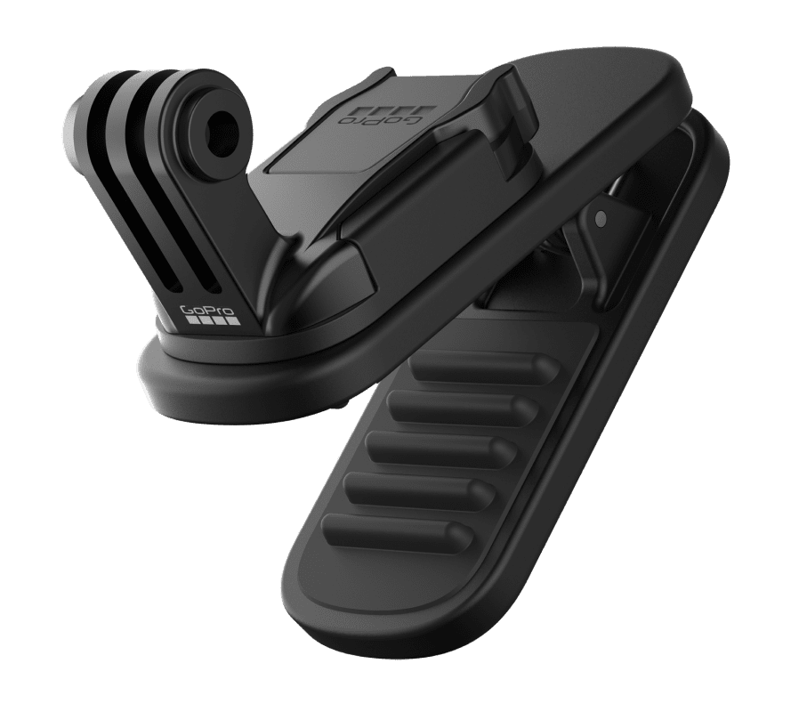 Magnetischer Drehclip(Kameraclip + 360°-Drehung + Magnetsockel)