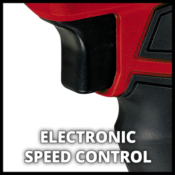 Einhell 18V slagschroevendraaier TE-CI 18/1 (zonder accu)