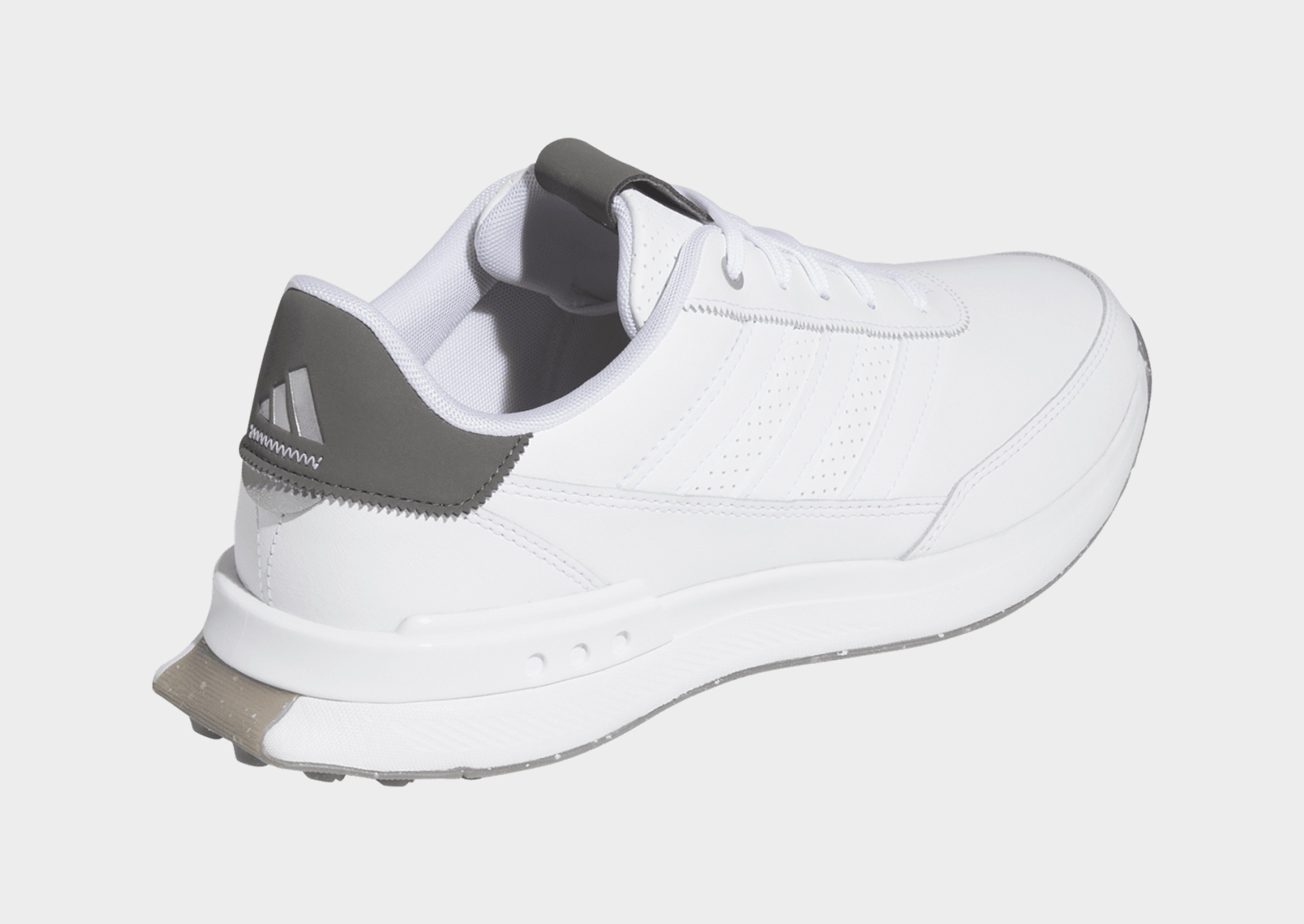 adidas Chaussure de golf sans crampons cuir S2G 24