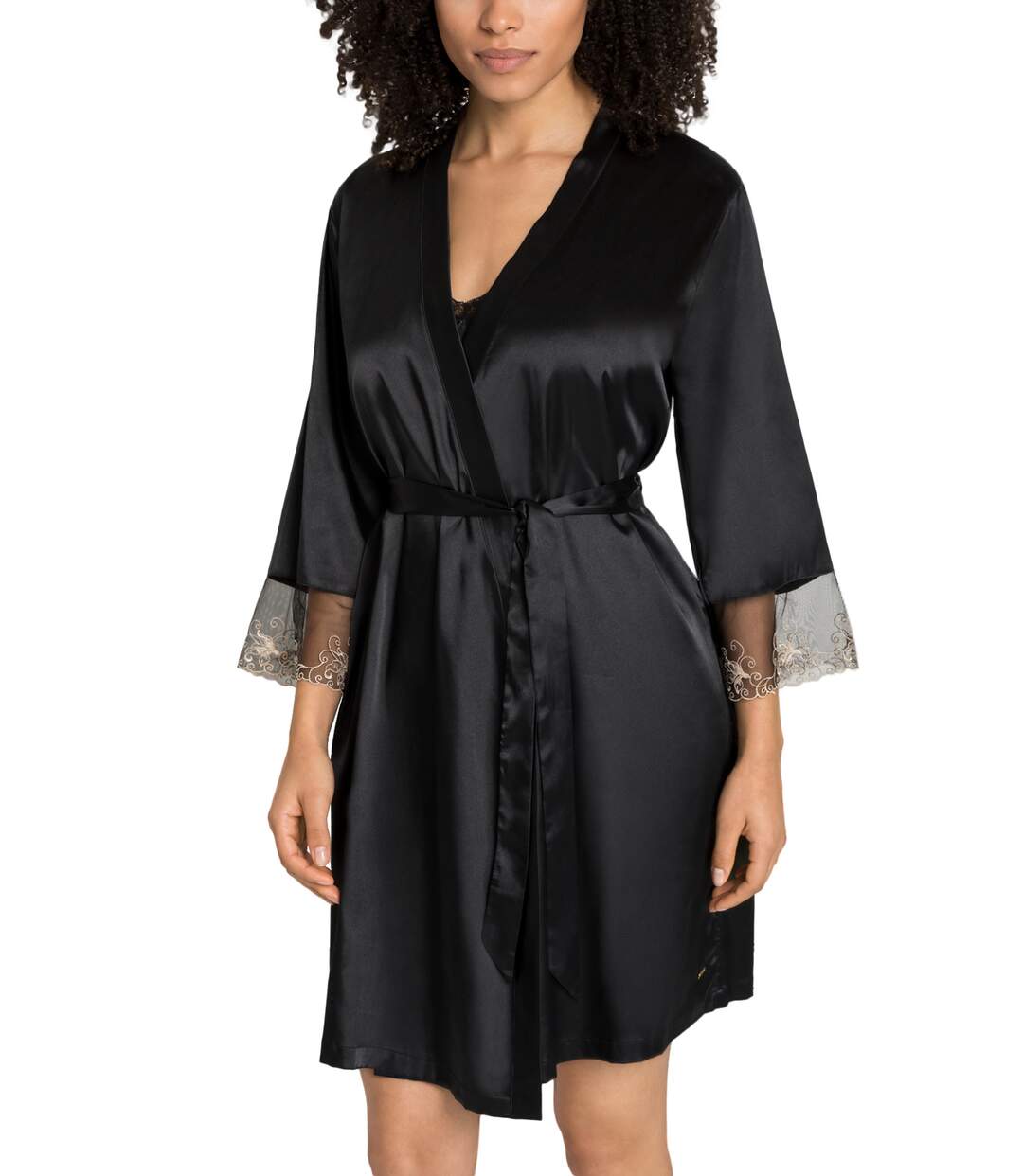 Kimono Capsule Lascana
