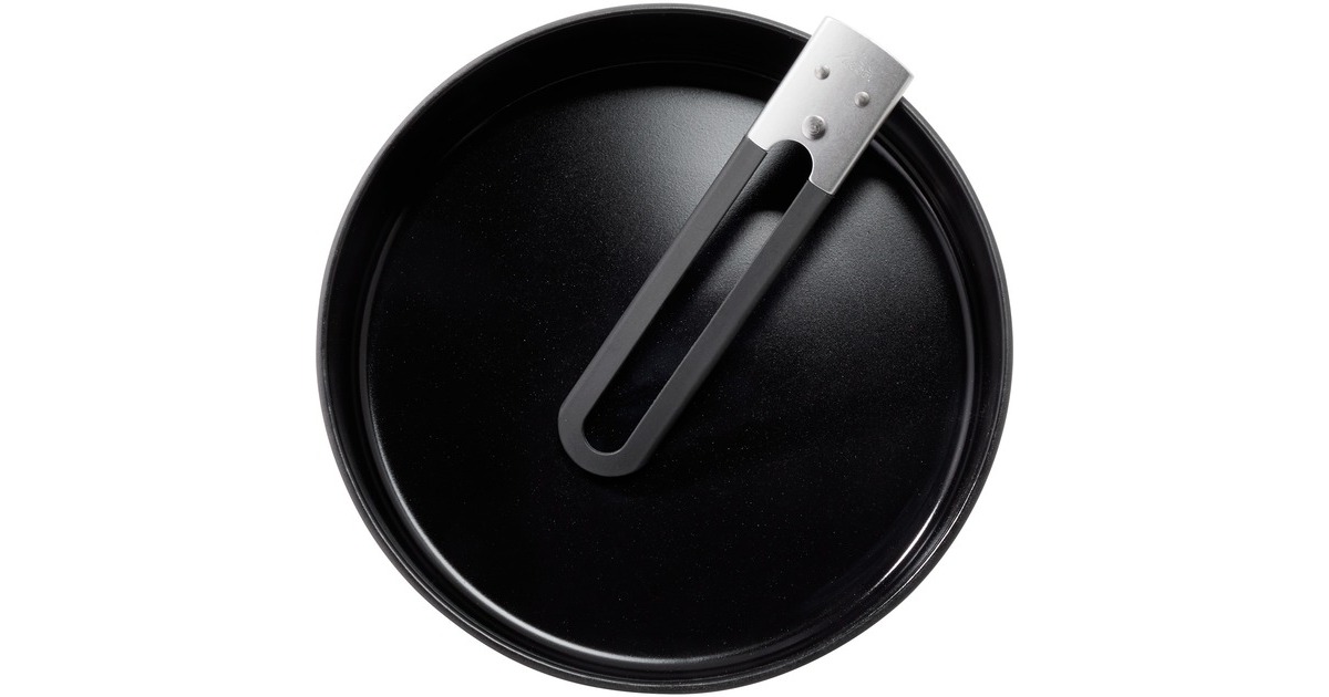 MSRWindburner Ceramic Skillet bak-/braadpan  (Grijs)