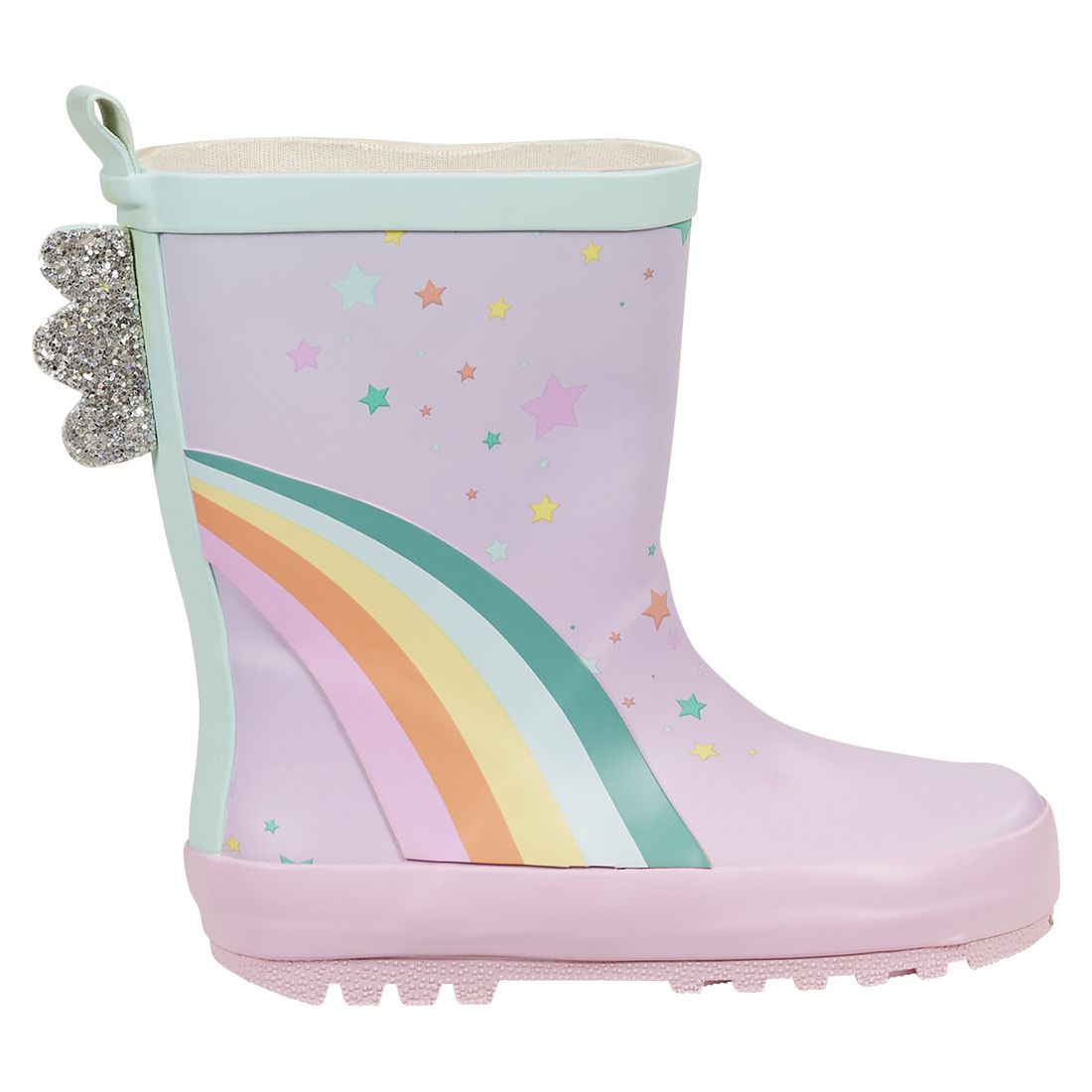 Støvel Unicorn