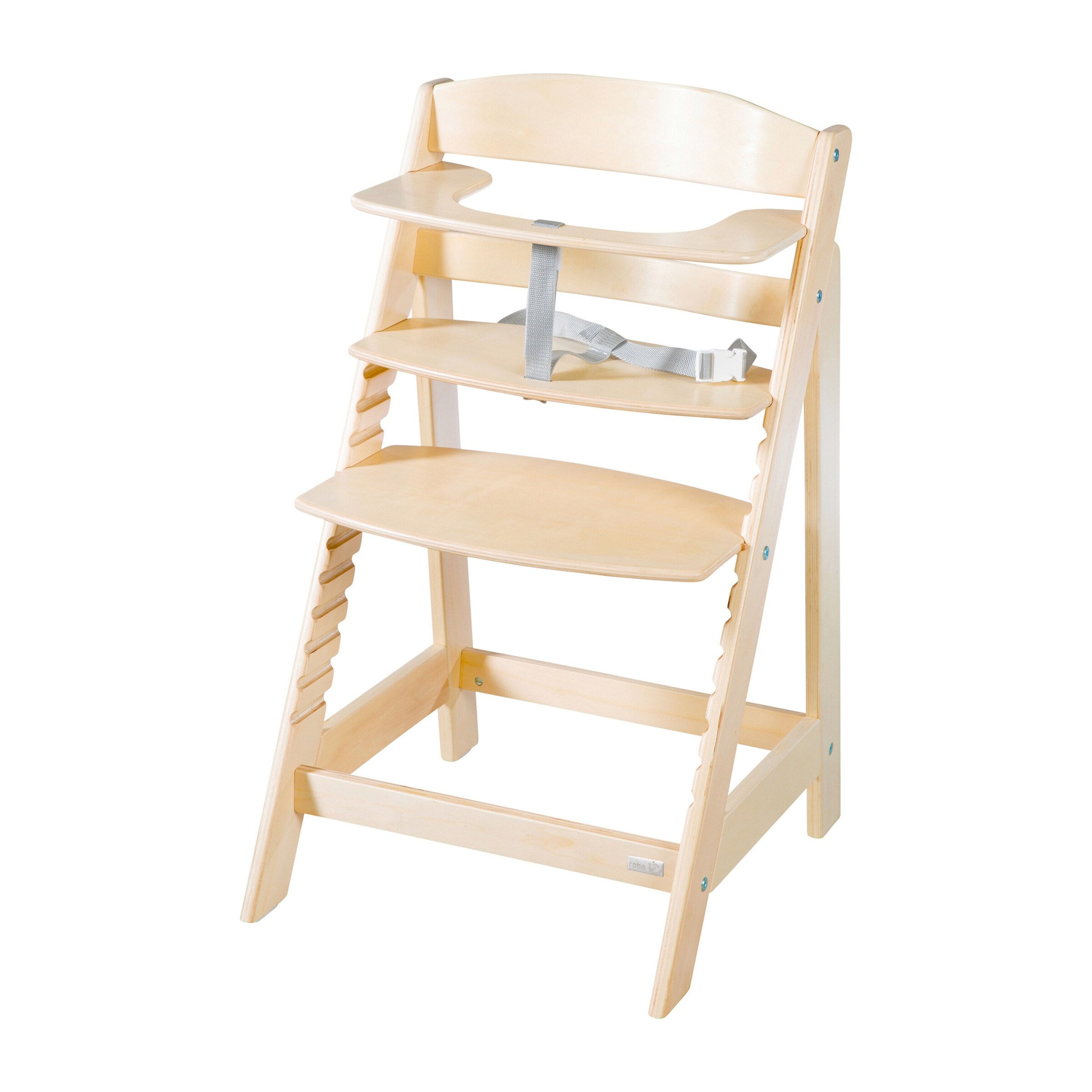 roba Treppenhochstuhl Sit Up Flex