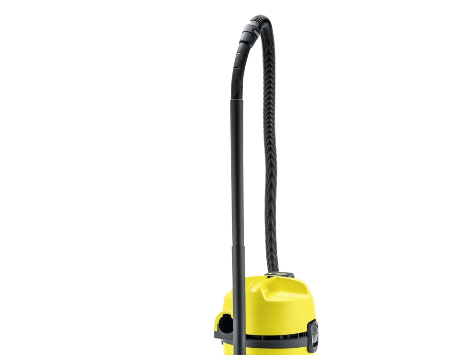 Kärcher WD 3 Battery - Støvsuger - beholder